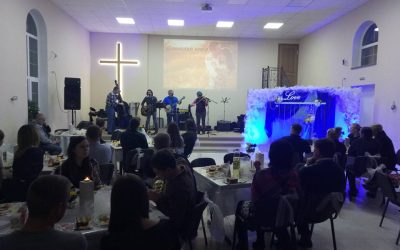 FAMILY GROUP IN UMAN
