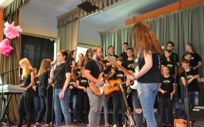MUSIC IN KHARKIV