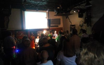 COLLECTIVE WORSHIP ZHYTOMYR