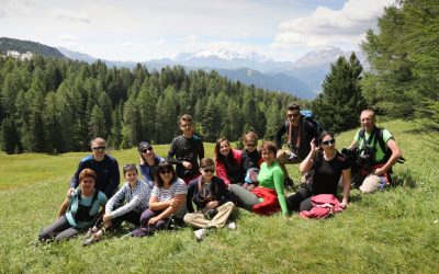 PHOTO TOUR IN THE DOLOMITES