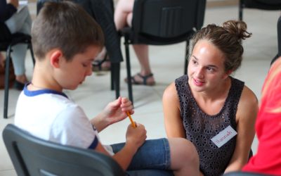 ESL in Uman