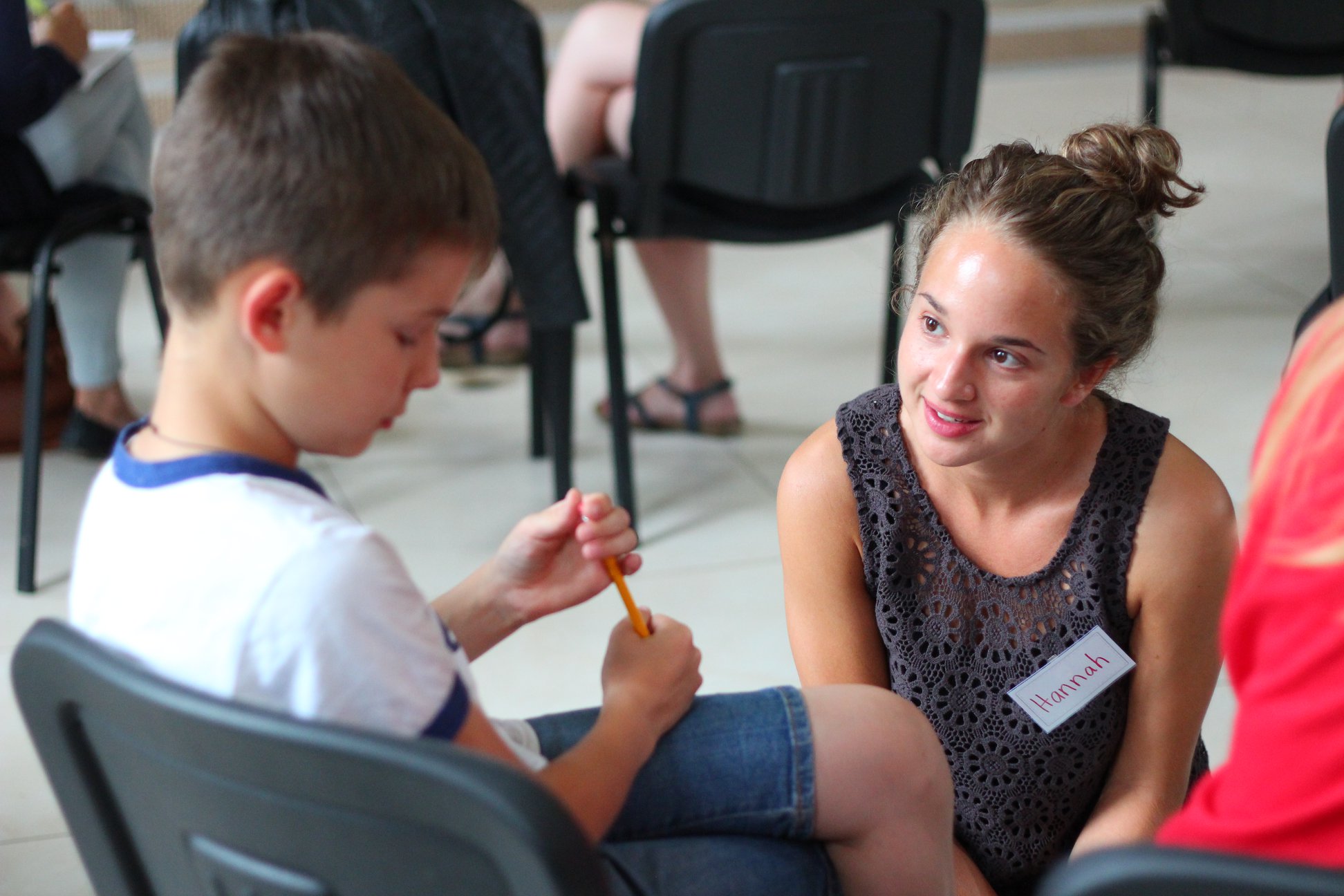 Esl In Uman Esl In Uman