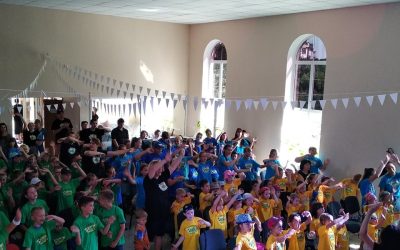VBS in Uman