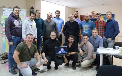 City to City Training for Preachers