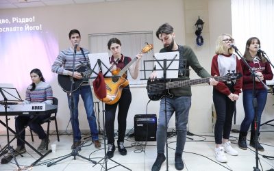 Christmas Service