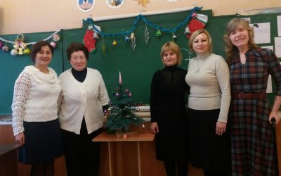 Gospel in the Schools