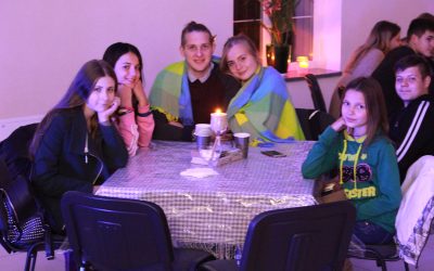 Youth “NEXT” Movement