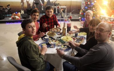 Christmas Celebration
