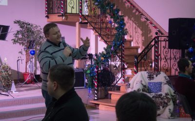 Church Service
