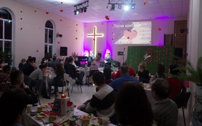 Family Club in Uman