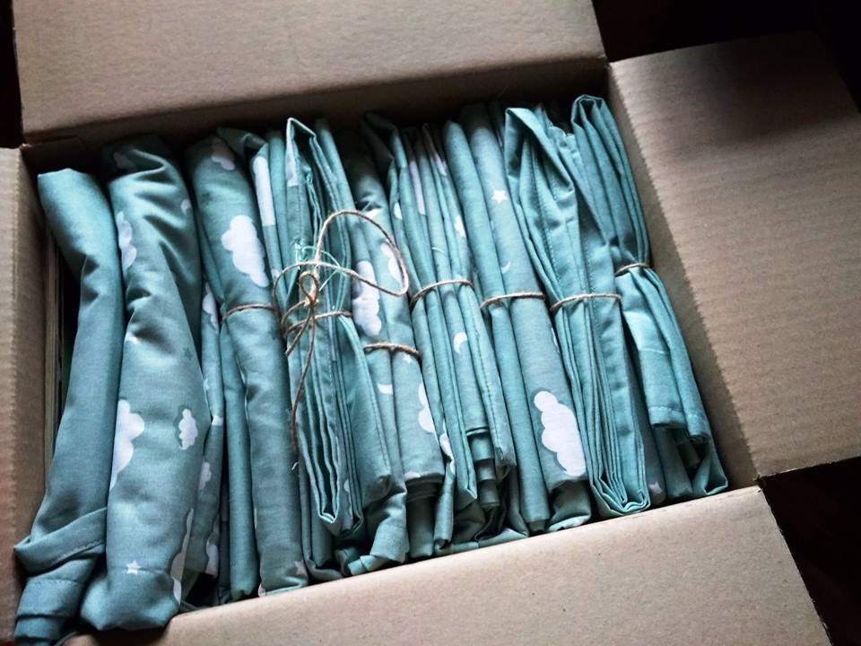 Bonding With Young Mothers