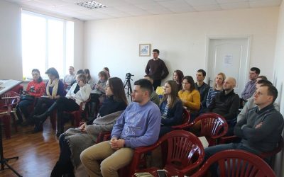 Couple’s Seminar