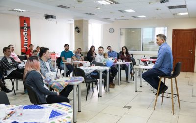 Married Couple’s Seminar