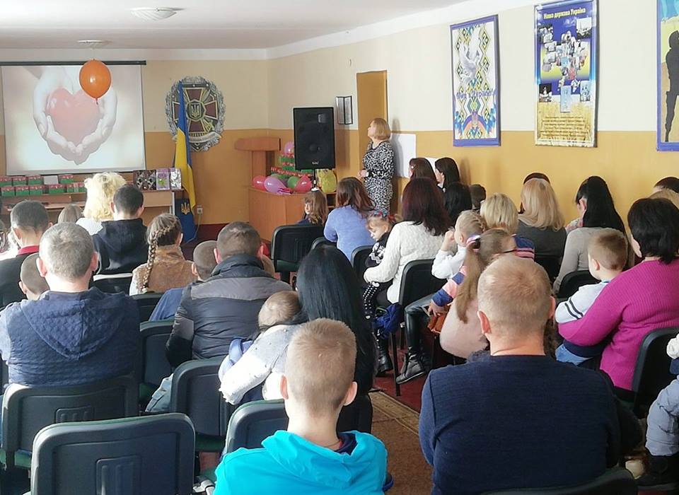 Parent-child Seminar Parent-child Seminar