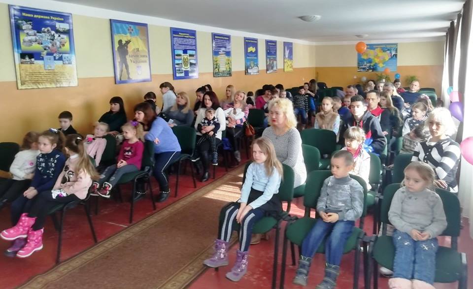 Parent-child Seminar Parent-child Seminar
