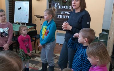 Serving our Children