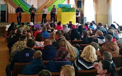 Event for Veteran Families