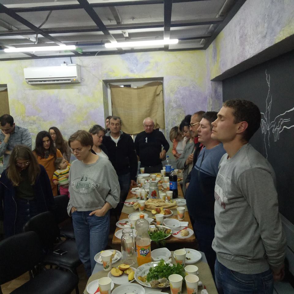 Last Supper Last Supper