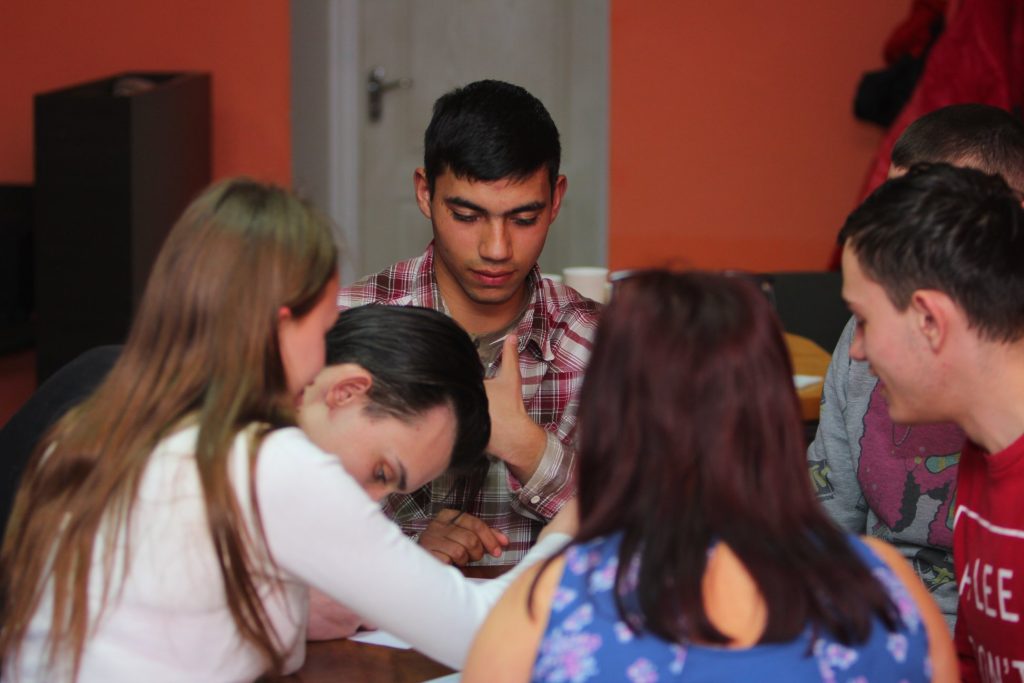 Young Adult Gathering Young Adult Gathering