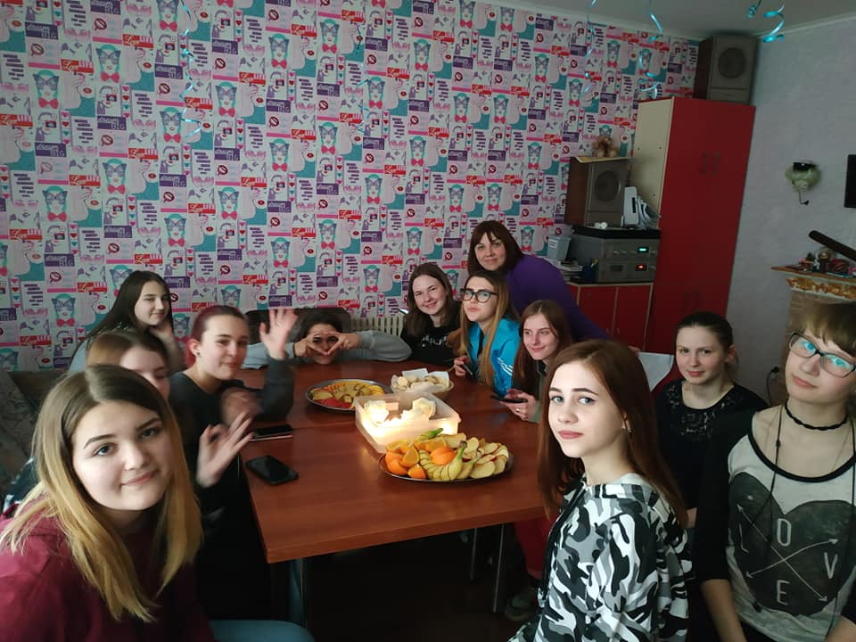 Youth In Kharkiv Youth In Kharkiv