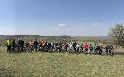 Cycling Trip