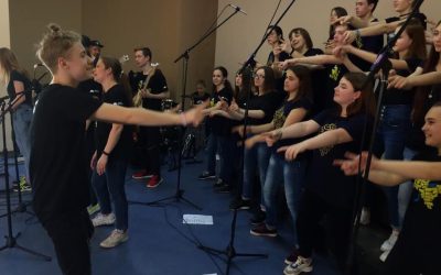 Fusion Choir