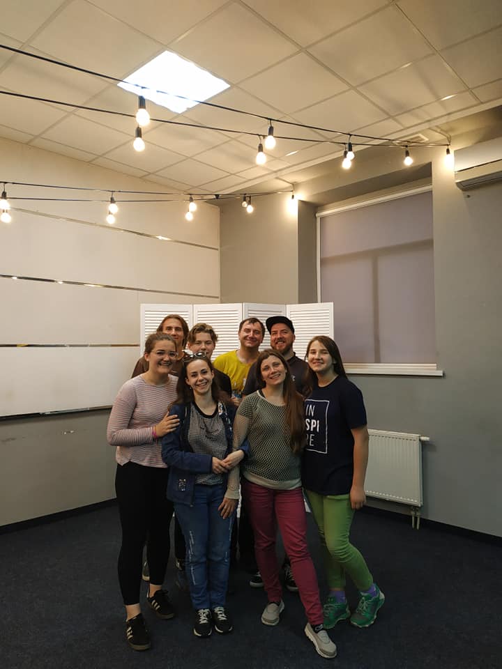 Training For Camp Training For Camp