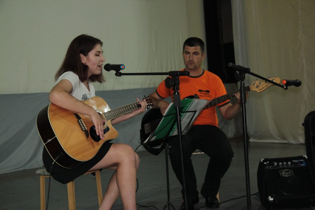 Guitar Classes Guitar Classes