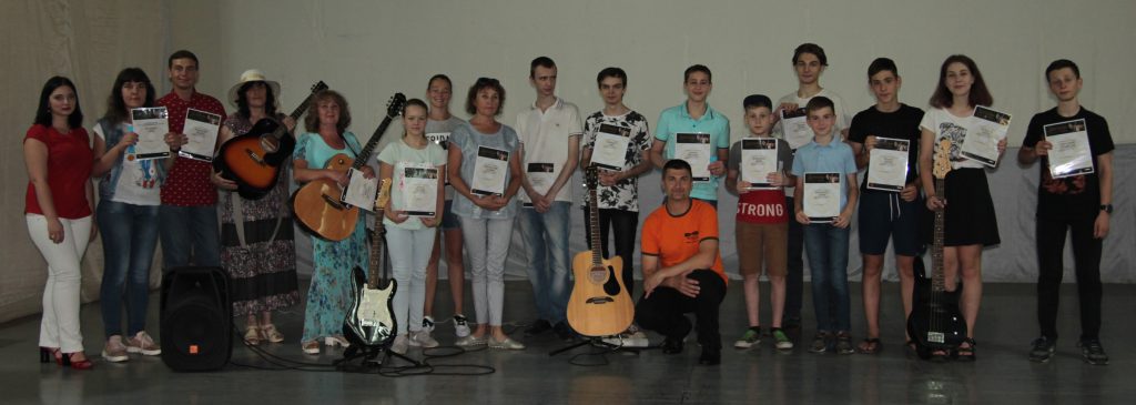 Guitar Classes Guitar Classes
