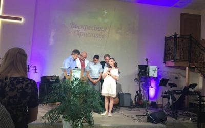 Ordination