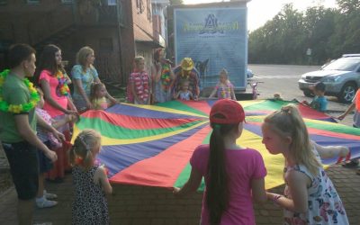 VBS in Kharkiv