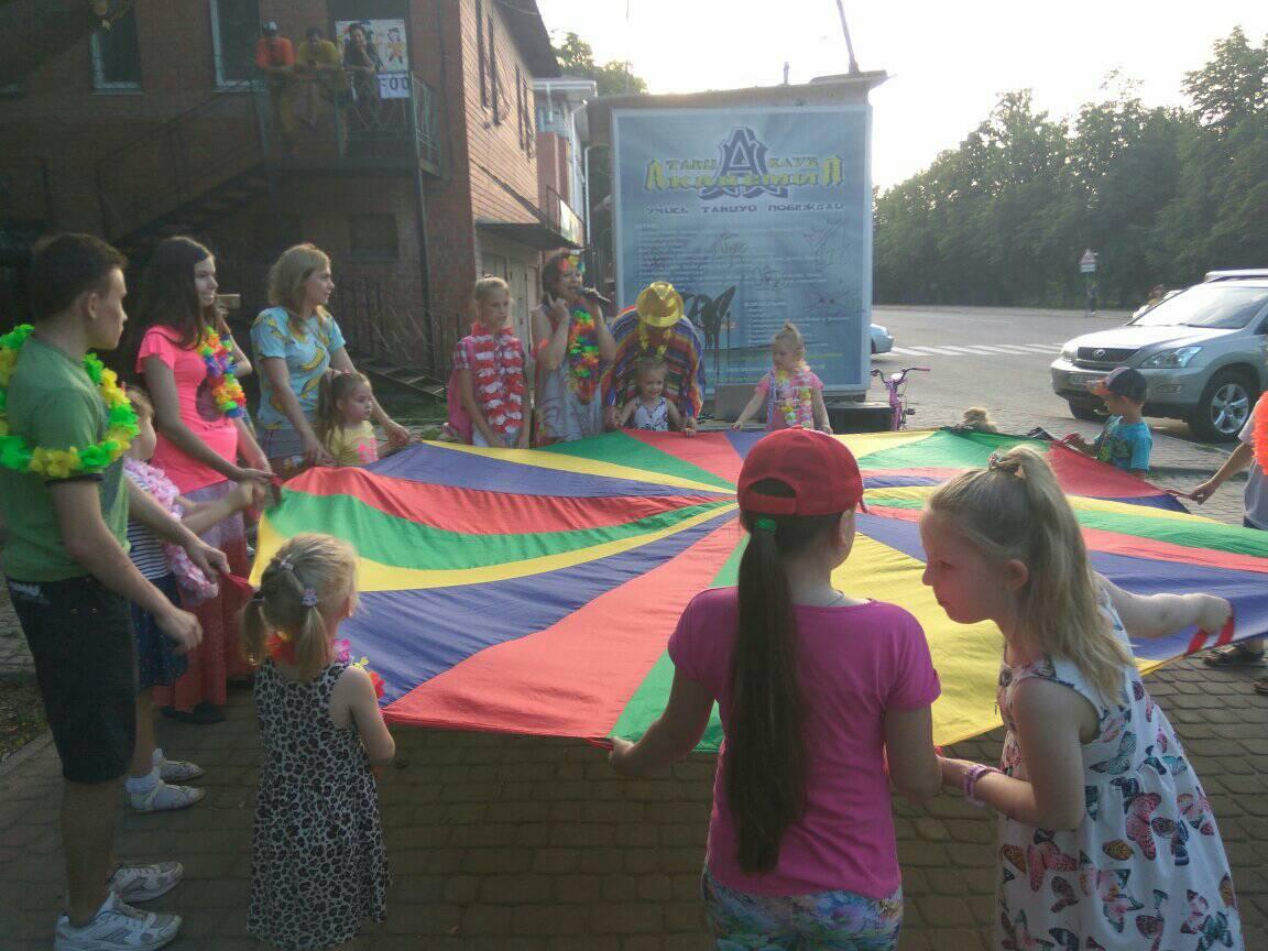 Vbs In Kharkiv Vbs In Kharkiv