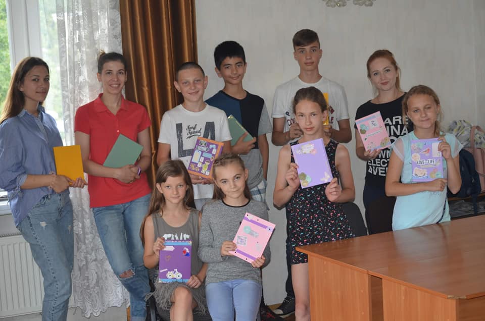 Children's Camp Children's Camp