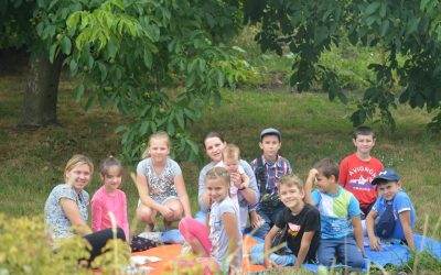 Children’s Camp