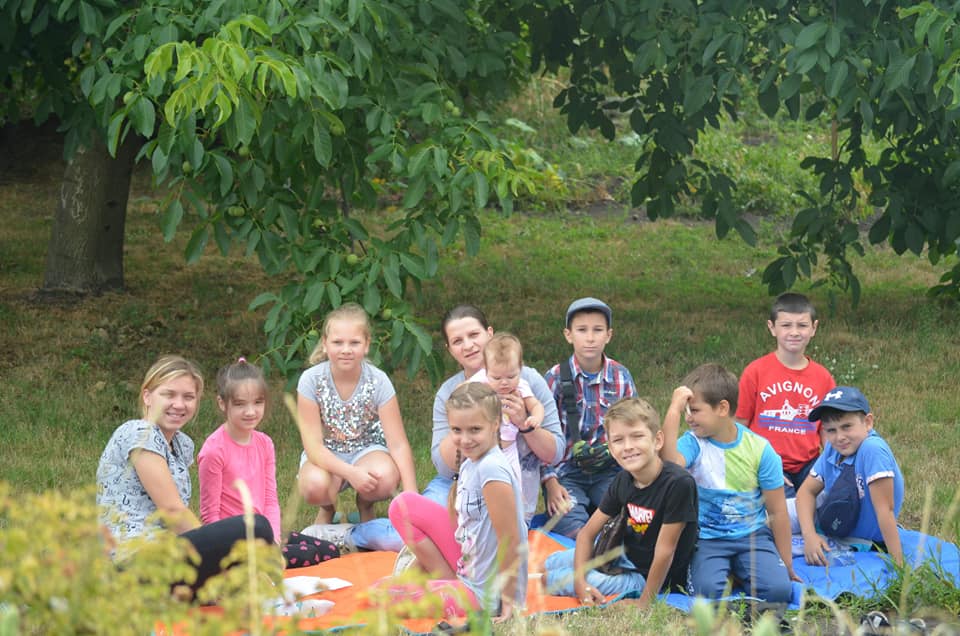 Children’s Camp Children's Camp