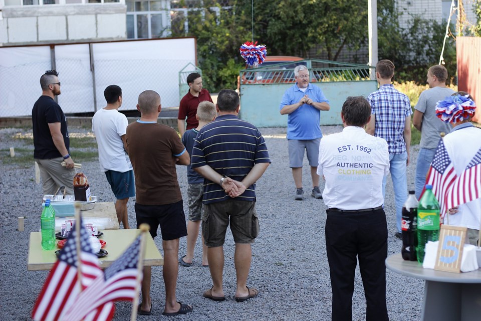 English Project English Project