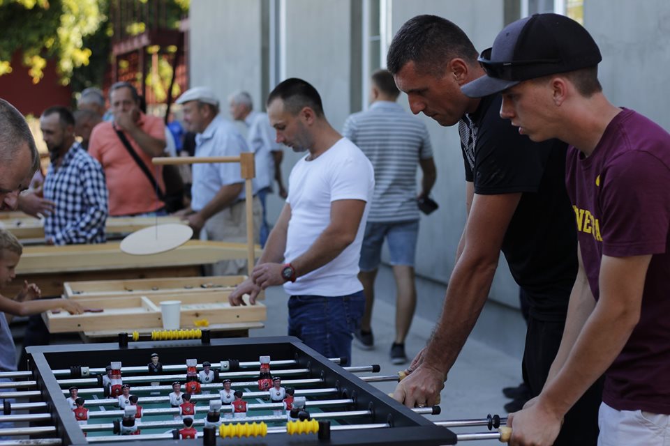 English Project English Project