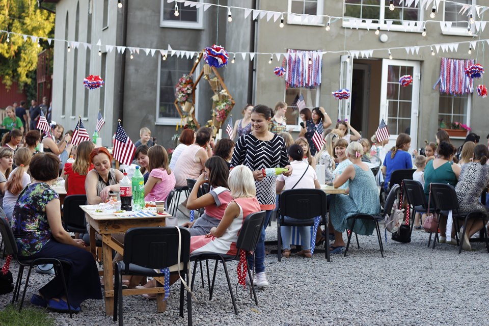 English Project English Project