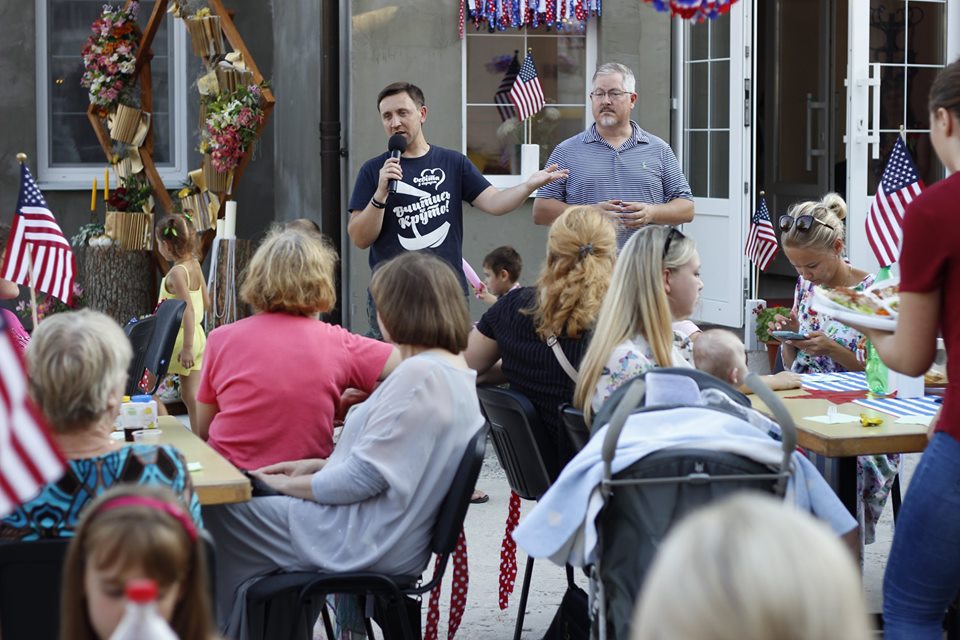 English Project English Project