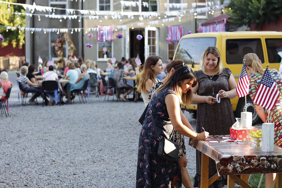 English Project English Project