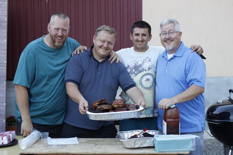 English Project English Project