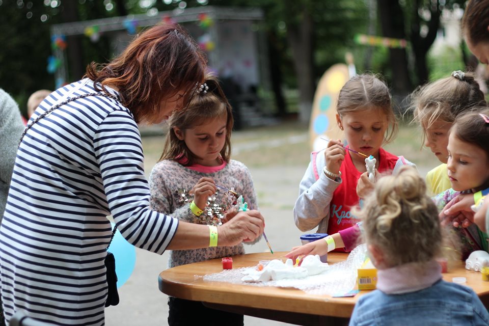 Family Fest Family Fest