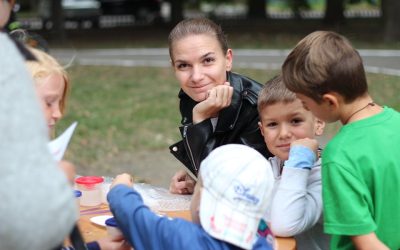 Family Fest