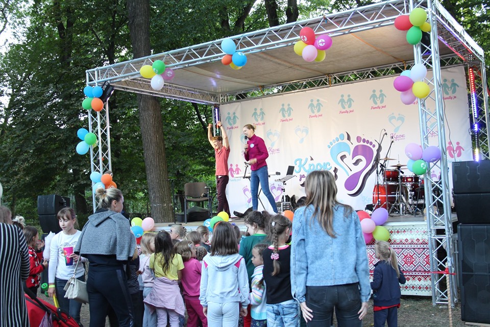 Family Fest Family Fest