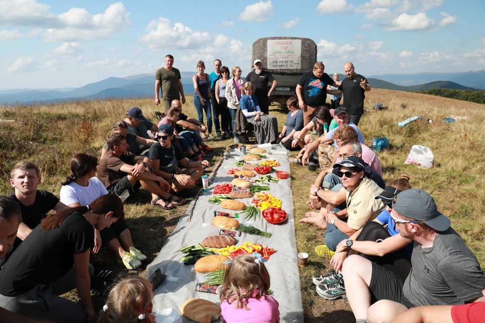 Ip Staff Training 2019