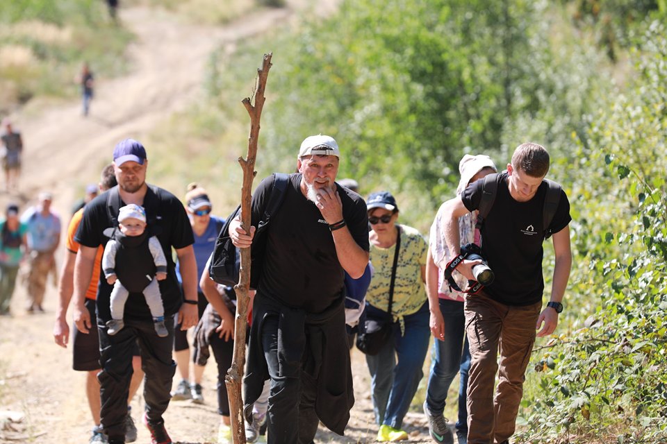 Ip Staff Training 2019