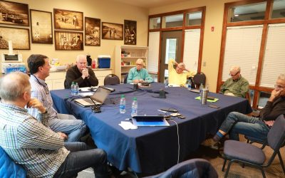 Board of Directors