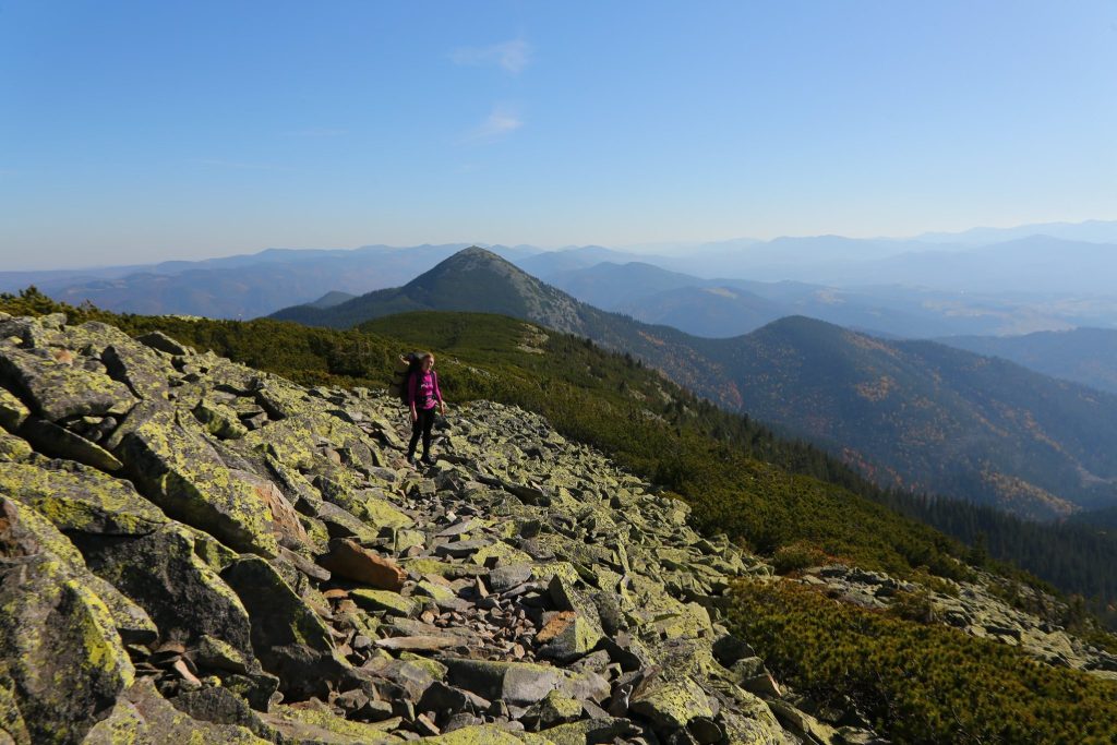 Carpathian Mountains Trip Carpathian Mountains Trip