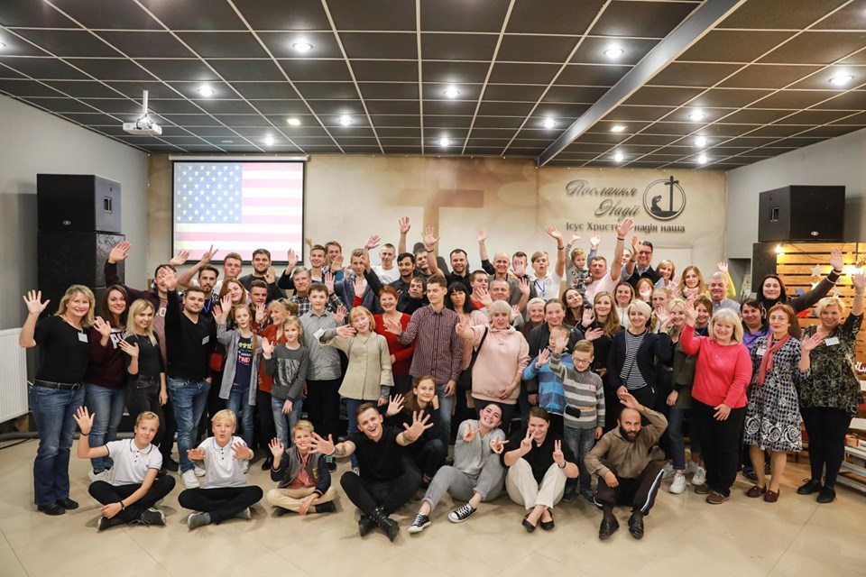 Esl In Lviv