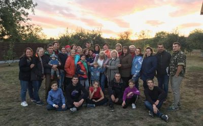 Harvest Celebration